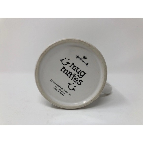Braces Make Beautiful Faces Coffee Mug Cup Orthodontist DDS Tin Grin Smile Gift - Picture 6 of 6
